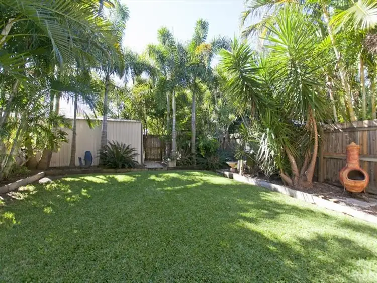 Fourth view of Homely house listing, 39 Outram St, Lota QLD