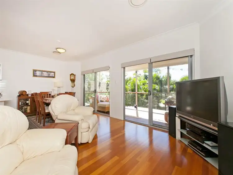 Fifth view of Homely house listing, 39 Outram St, Lota QLD