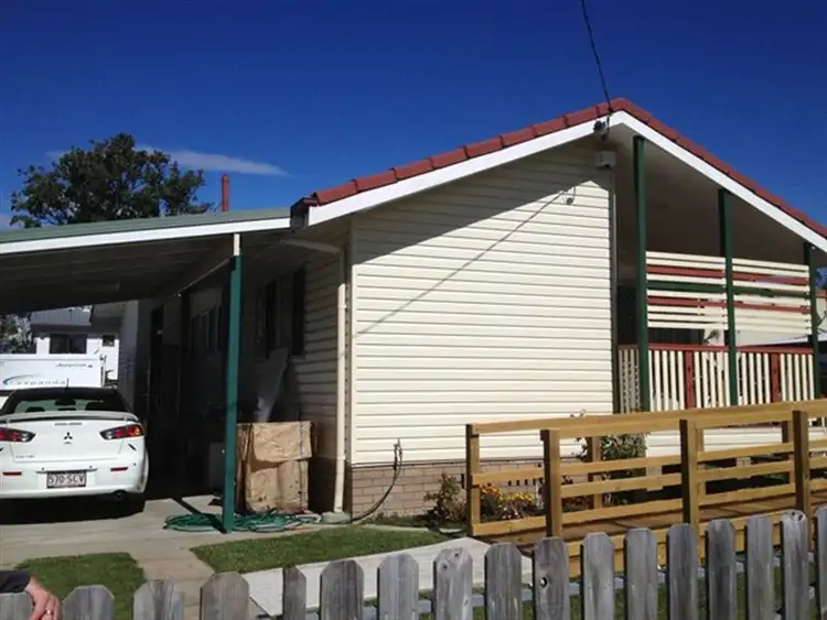 26 Cork St, Deception Bay QLD