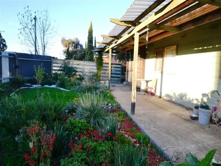 106 Tarcombe Rd, Seymour VIC