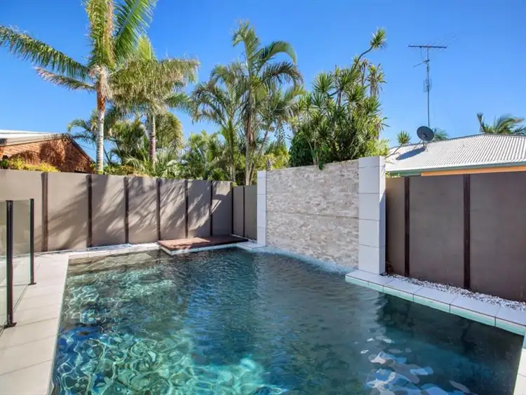 Second view of Homely house listing, 44 Orringa St, Wurtulla QLD