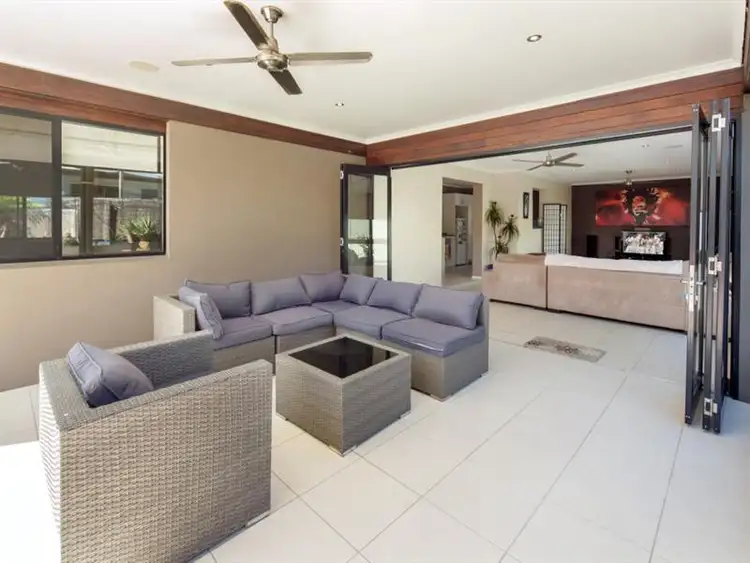 Fifth view of Homely house listing, 44 Orringa St, Wurtulla QLD