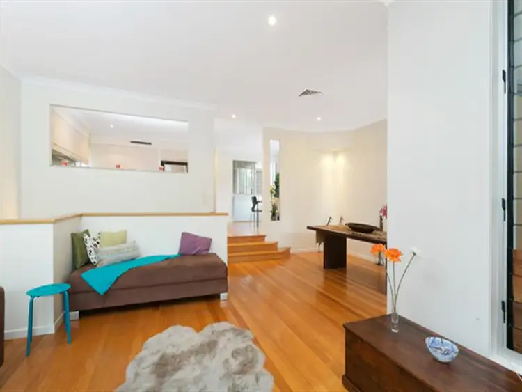 Fifth view of Homely house listing, 8 Hardwick Tce, Bardon QLD