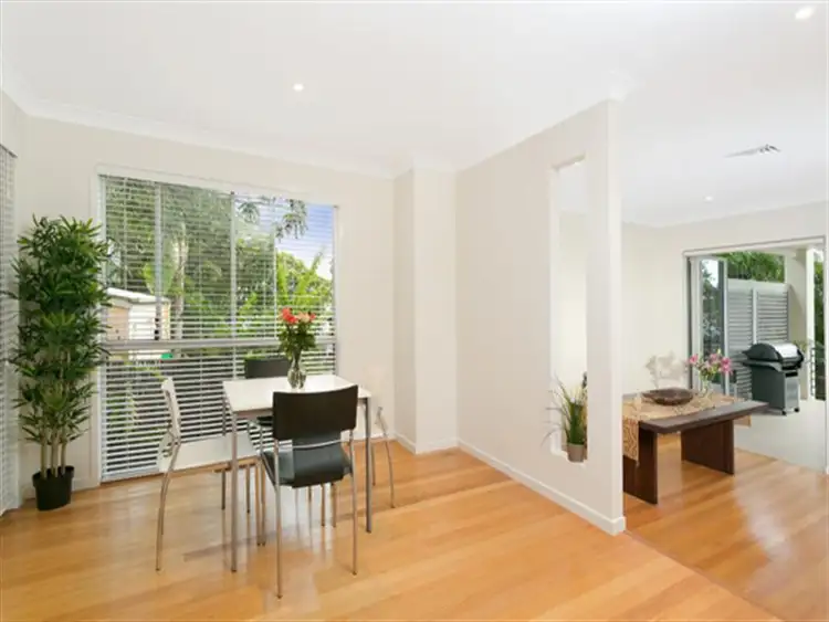 Sixth view of Homely house listing, 8 Hardwick Tce, Bardon QLD