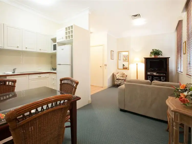 108A - B/301 Ann St, Brisbane (CBD) QLD