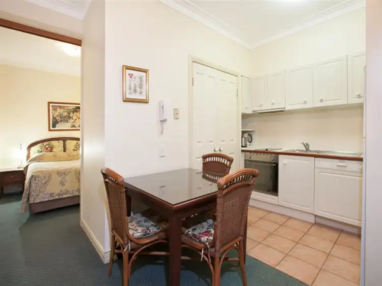 Second view of Homely apartment listing, 108A - B/301 Ann St, Brisbane (CBD) QLD