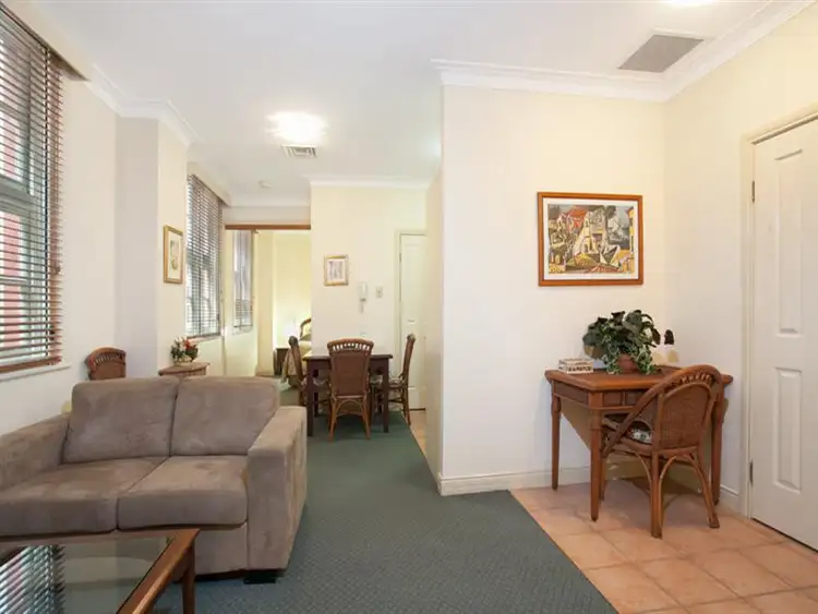 Fourth view of Homely apartment listing, 108A - B/301 Ann St, Brisbane (CBD) QLD