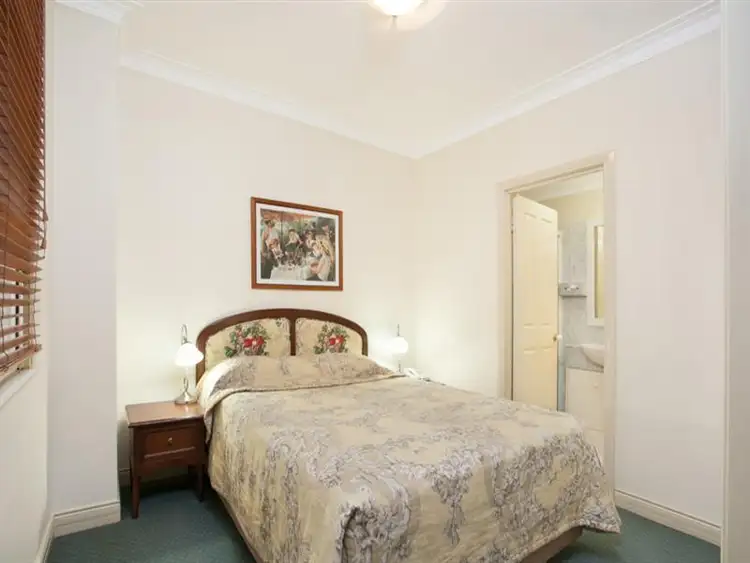 Fifth view of Homely apartment listing, 108A - B/301 Ann St, Brisbane (CBD) QLD