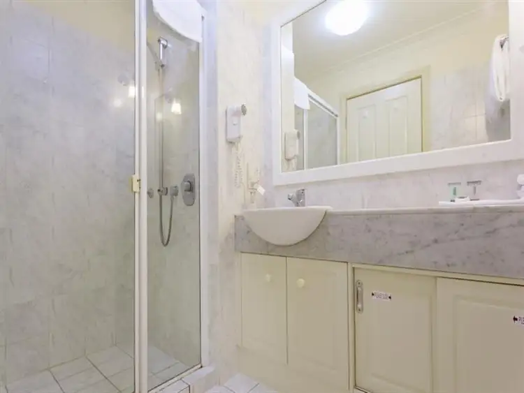 Sixth view of Homely apartment listing, 108A - B/301 Ann St, Brisbane (CBD) QLD