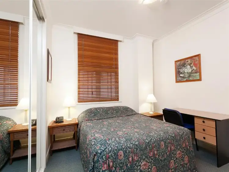 Seventh view of Homely apartment listing, 108A - B/301 Ann St, Brisbane (CBD) QLD