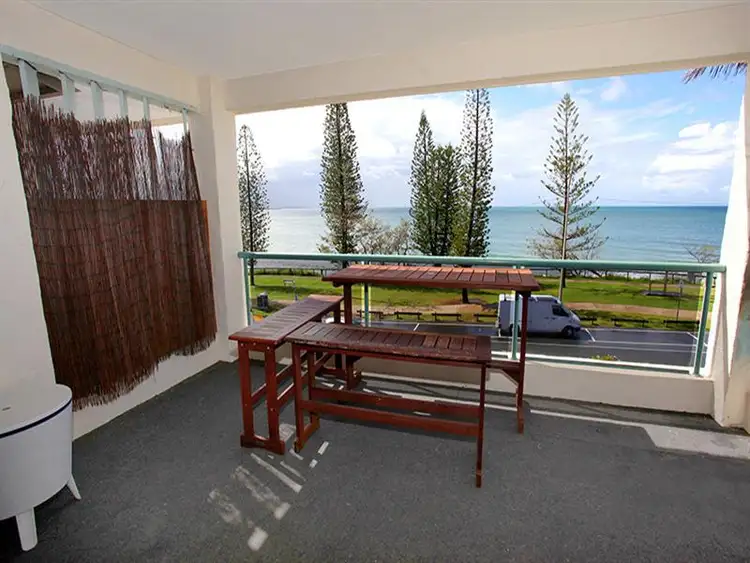 14/238 Alexandra Pde, Alexandra Headland QLD