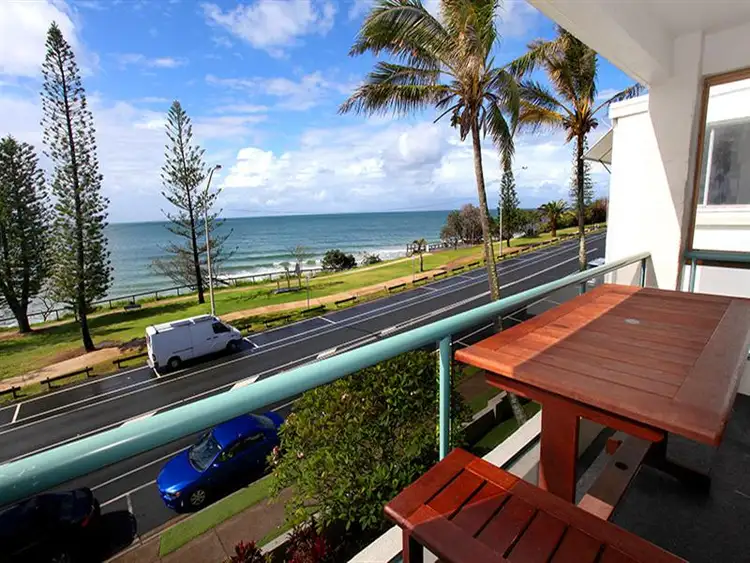Second view of Homely unit listing, 14/238 Alexandra Pde, Alexandra Headland QLD