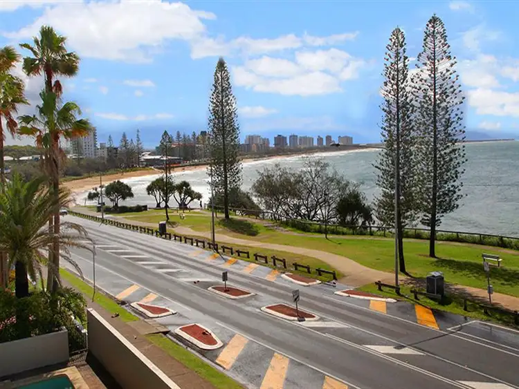 Third view of Homely unit listing, 14/238 Alexandra Pde, Alexandra Headland QLD
