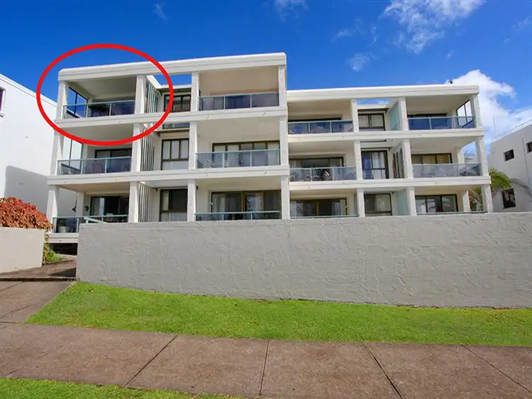 Fourth view of Homely unit listing, 14/238 Alexandra Pde, Alexandra Headland QLD