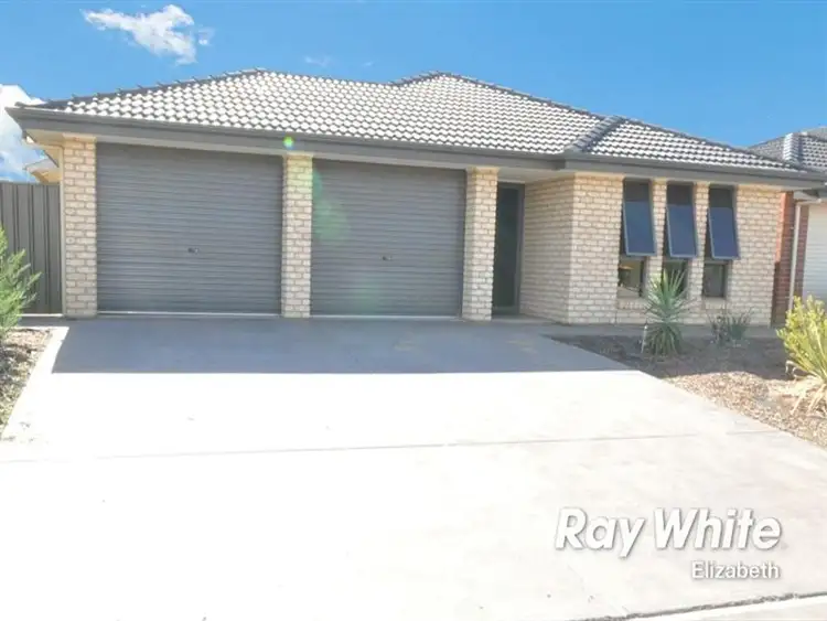 Main view of Homely house listing, 16 Oxford Dr, Andrews Farm SA