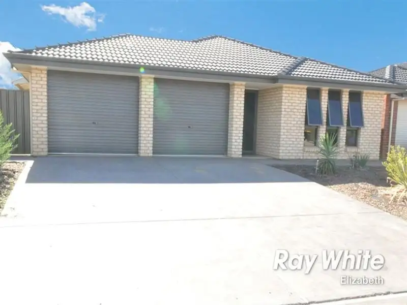 Main view of Homely house listing, 16 Oxford Dr, Andrews Farm SA