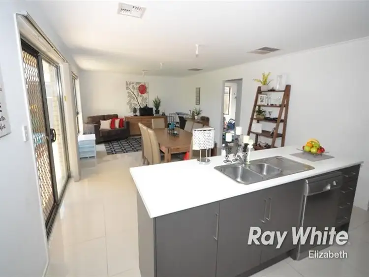 Third view of Homely house listing, 16 Oxford Dr, Andrews Farm SA
