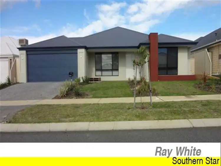 23 Arwon St, Baldivis WA