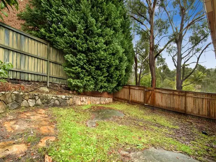 Fifth view of Homely house listing, 37 Kentia Pde, Cherrybrook NSW