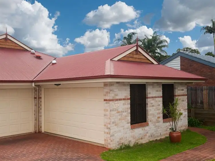 Unit 1/63 Boshammer St, Rangeville QLD