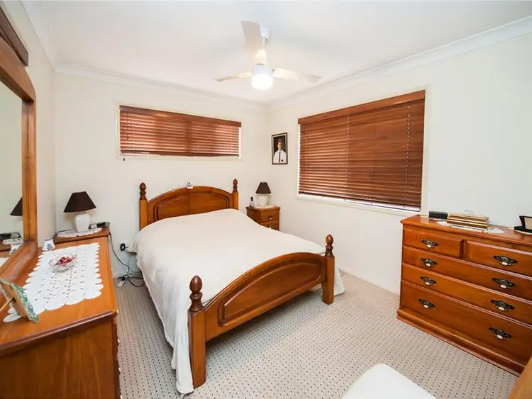Sixth view of Homely unit listing, Unit 1/63 Boshammer St, Rangeville QLD