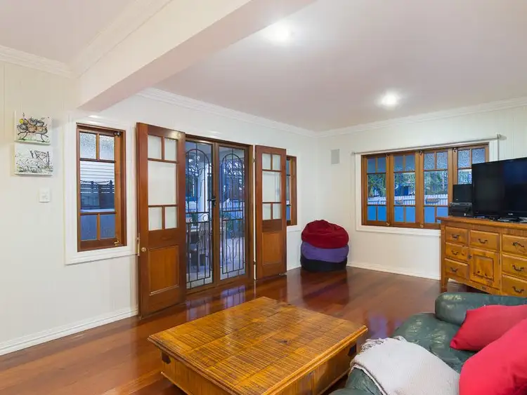Second view of Homely house listing, 10 Ellesmere Street, Yeronga QLD 4104