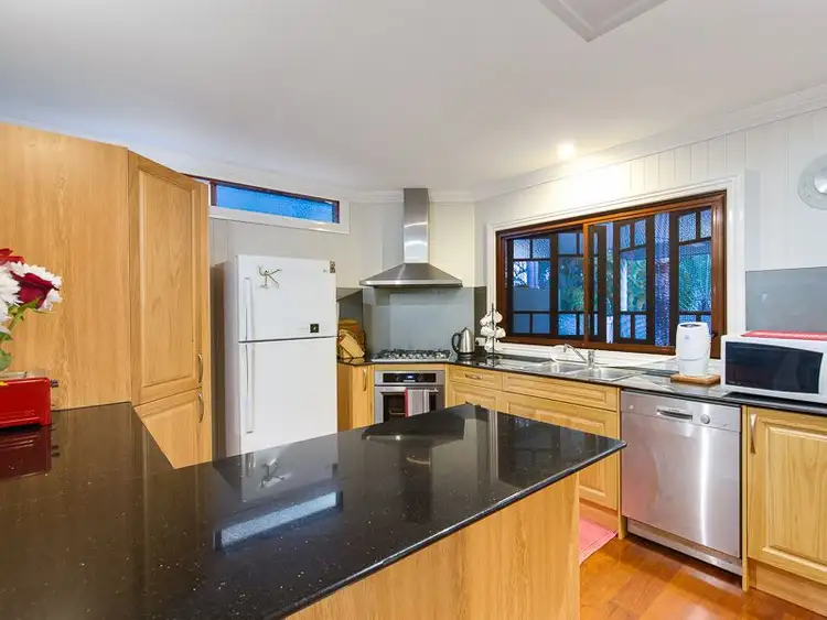Fourth view of Homely house listing, 10 Ellesmere Street, Yeronga QLD 4104