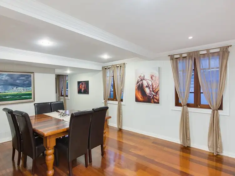 Fifth view of Homely house listing, 10 Ellesmere Street, Yeronga QLD 4104