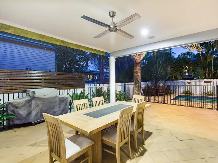 Sixth view of Homely house listing, 10 Ellesmere Street, Yeronga QLD 4104