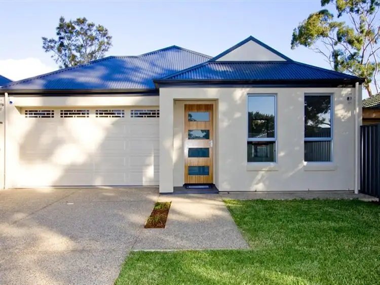 6 Fleetwood Cres, Henley Beach SA