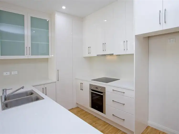 Fifth view of Homely house listing, 6 Fleetwood Cres, Henley Beach SA