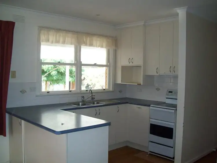 Second view of Homely house listing, 37 Glendinning St, Balmoral VIC