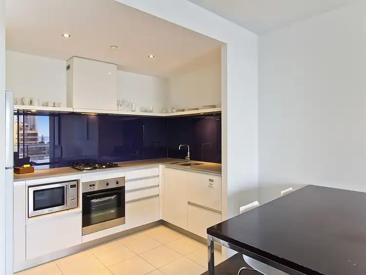 Fourth view of Homely apartment listing, 2053 Circle On Cavill. 9 Ferny Ave, Surfers Paradise QLD