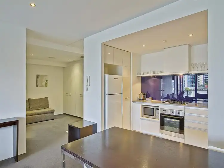Fifth view of Homely apartment listing, 2053 Circle On Cavill. 9 Ferny Ave, Surfers Paradise QLD