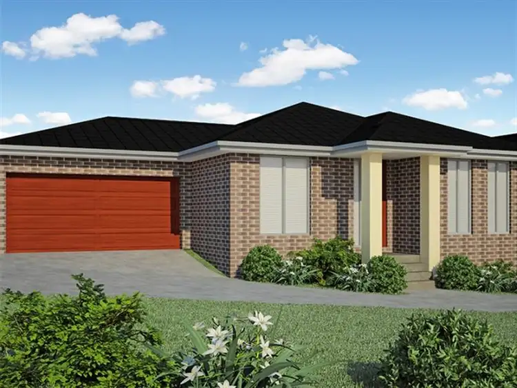 2/19 Woodvale Rd, Boronia VIC