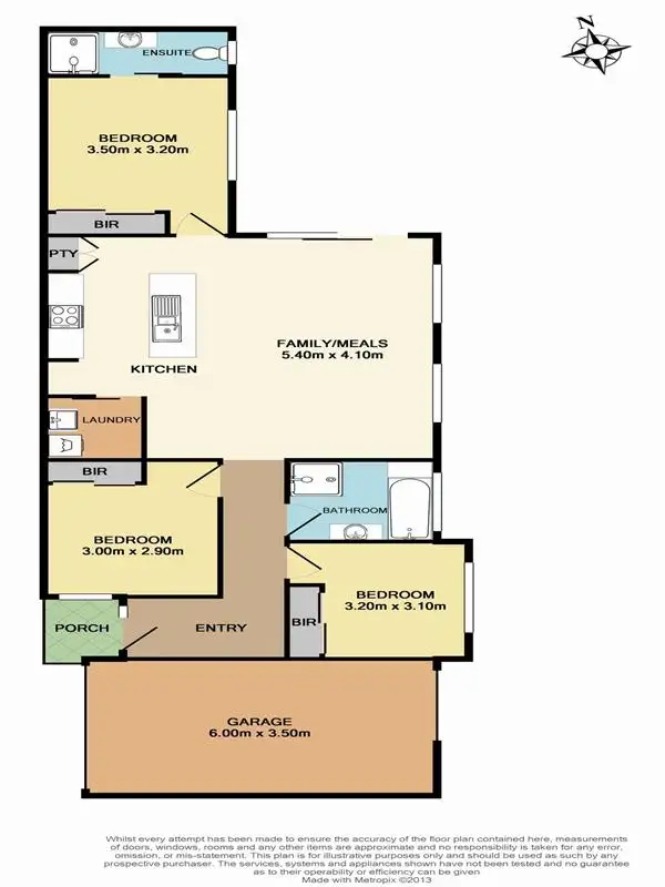 Fifth view of Homely townhouse listing, 2/19 Woodvale Rd, Boronia VIC