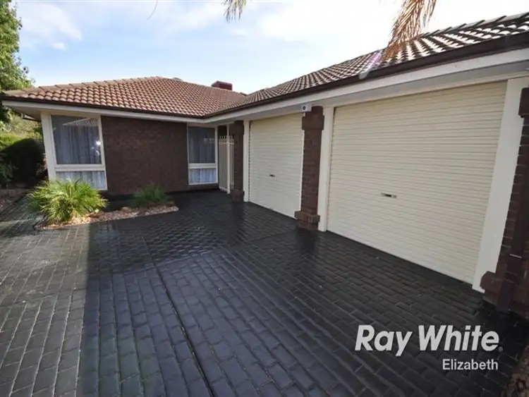 Second view of Homely house listing, 28 Holyoake Ct, Hillbank SA