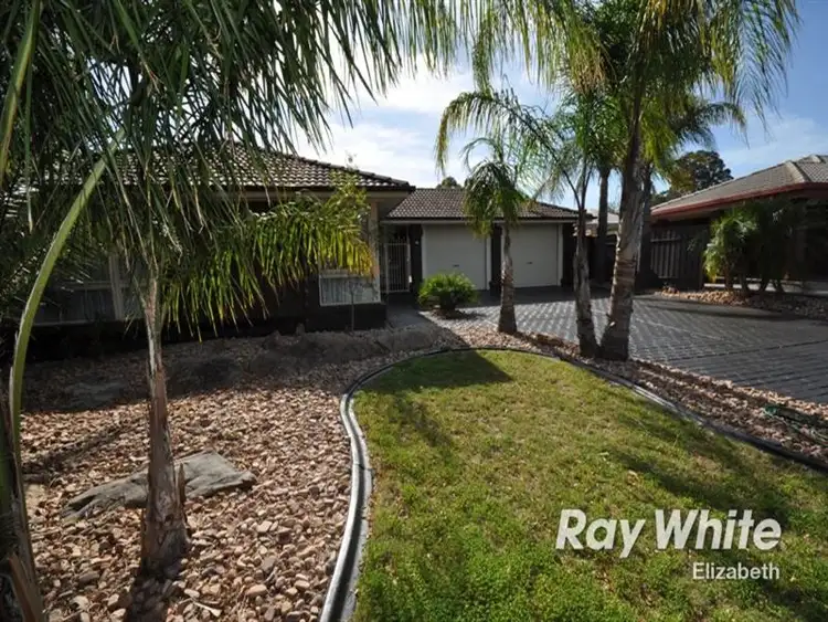 Third view of Homely house listing, 28 Holyoake Ct, Hillbank SA