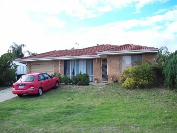 14 Dolara Ct, Maddington WA