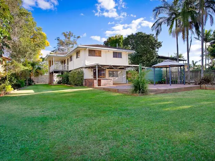 Main view of Homely house listing, 8 Wairoa Dr, Strathpine QLD