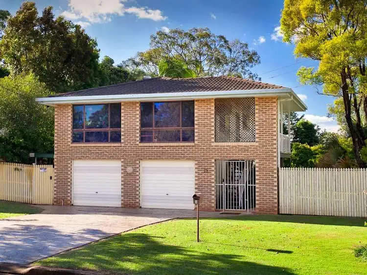 Sixth view of Homely house listing, 8 Wairoa Dr, Strathpine QLD