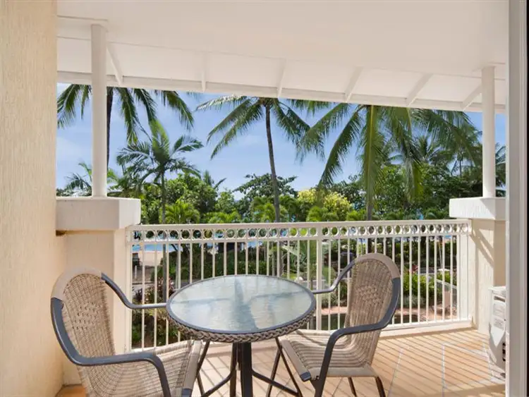 Third view of Homely unit listing, 17/49 Vasey Esp, Trinity Beach QLD