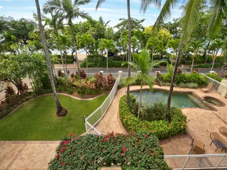 Fifth view of Homely unit listing, 17/49 Vasey Esp, Trinity Beach QLD