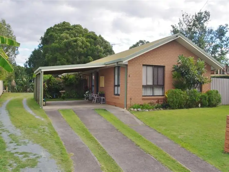 Third view of Homely unit listing, 2A Wattle St, Beaudesert QLD