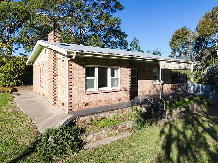 790 Whitings Rd, McLaren Flat SA