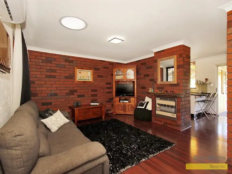 Main view of Homely other listing, 5 Dunfee Pl, Hamersley WA