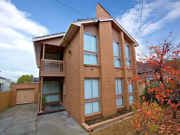 69 Hyde St, Footscray VIC