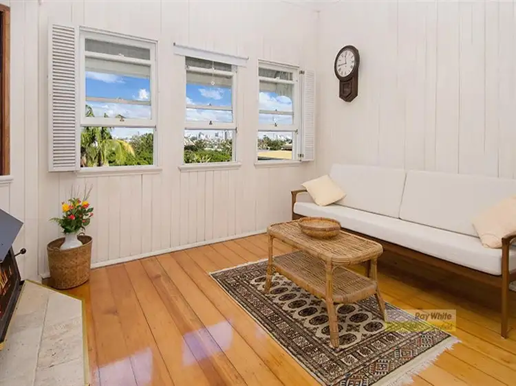 Third view of Homely house listing, 82 Lapraik St, Ascot QLD