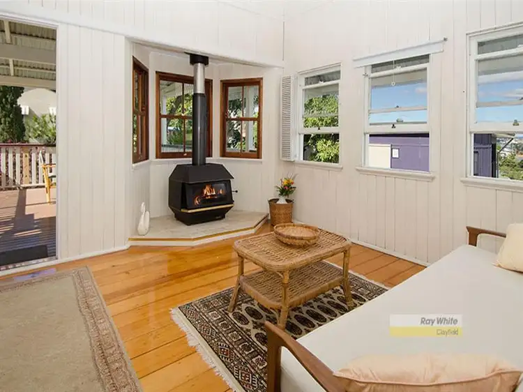 Fourth view of Homely house listing, 82 Lapraik St, Ascot QLD