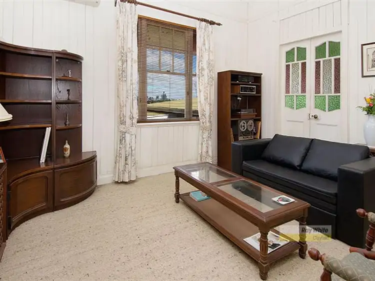 Fifth view of Homely house listing, 82 Lapraik St, Ascot QLD